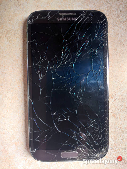 Samsung Galaxy Note 2 16GB N7100 szary