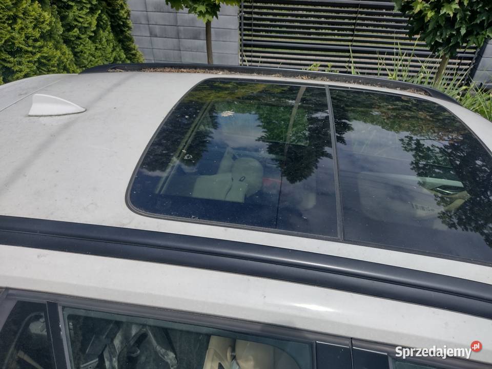 Sprzedaż auta z uszkodzonym silnikiem BMW X1 łódzkie Zgierz