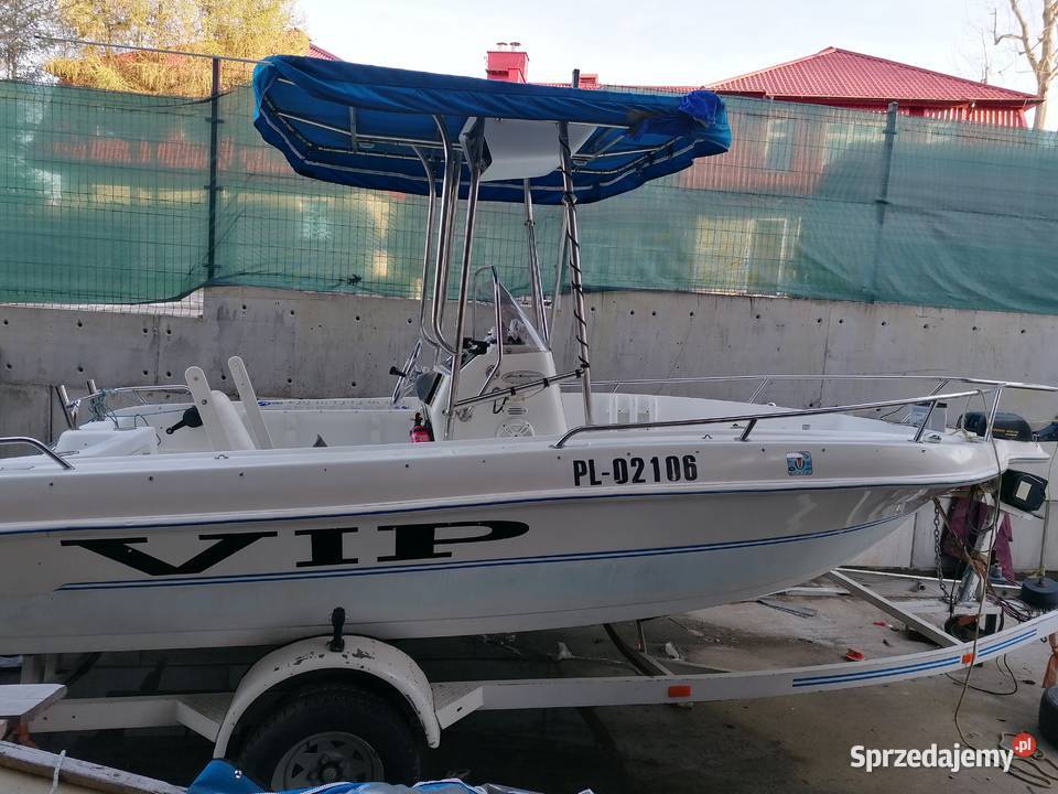 Sprzedam Lodz Motorowa Żeglarstwo Rumia