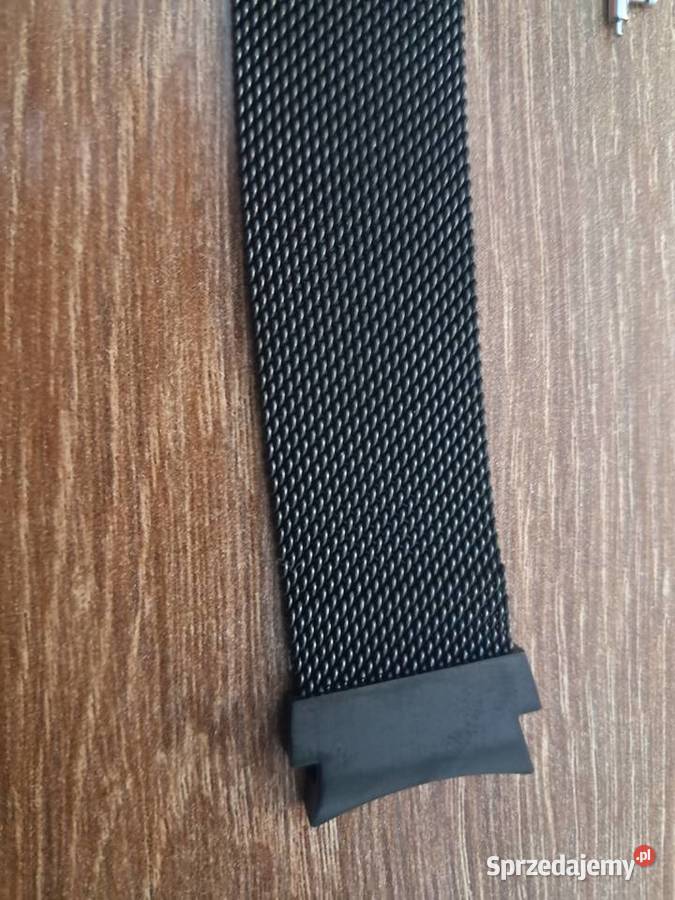 nowy metalowy pasek do zegarka galaxy watch 4567 Sandomierz