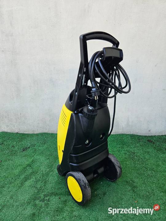 Myjka Karcher HD 650 Gwarancja Service Wysyłka Radom sprzedam
