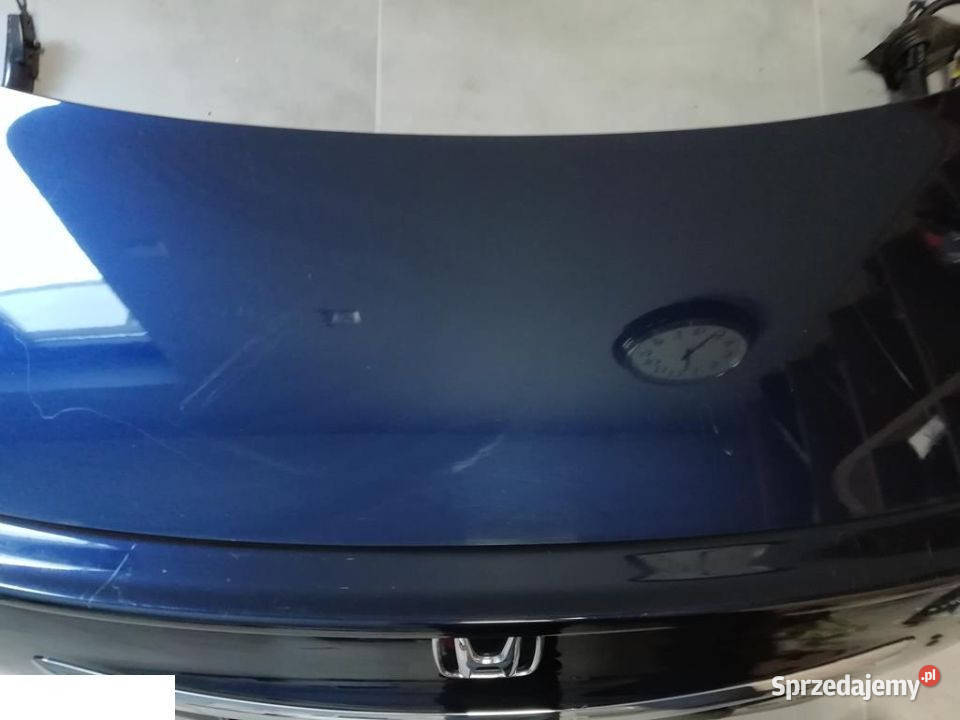 HONDA LEGEND KB1 POKRYWA KLAPA BAGAZNIKA sprzedam