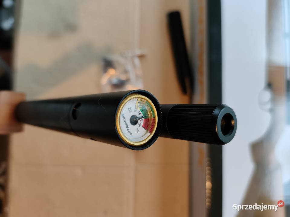 PR900 Gen2 Snowpeak kal55 mm