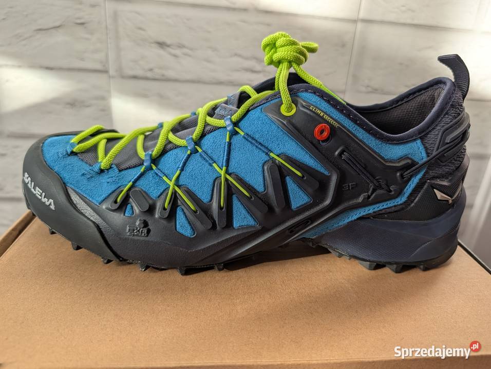 Buty trekkingowe damskie Salewa Wildfire Edge 61 Szczecin