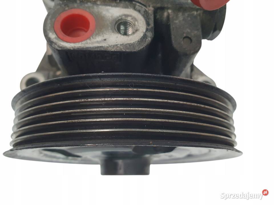 POMPA WSPOMAGANIA Ford Focus C S Mondeo 18 TDCI osobowe Chełm