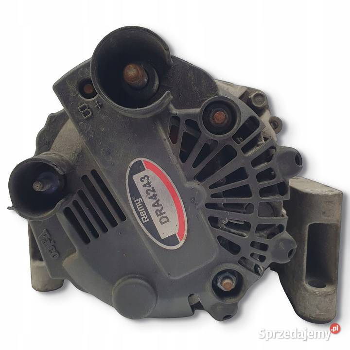 ALTERNATOR Opel Combo C 13 CDTI TG8S013 osobowe Chełm