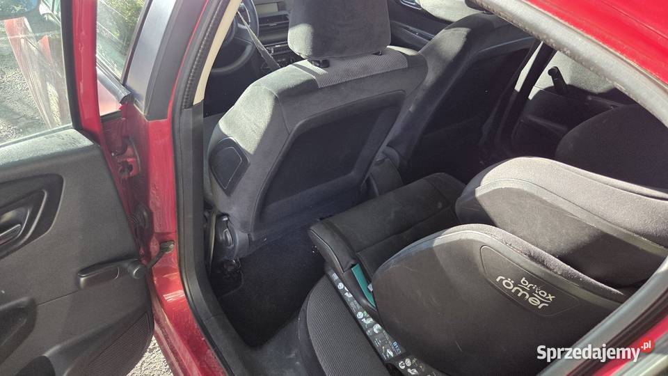 Citroen c4 16HDI Hatchback Cieszyn sprzedam