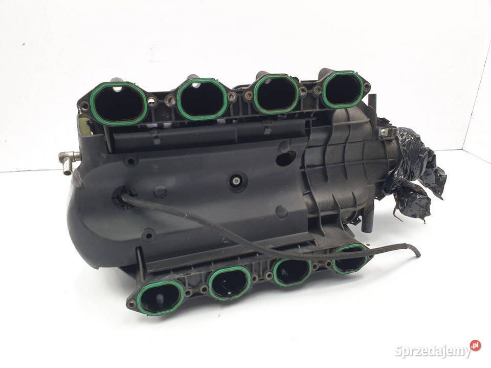 KOLEKTOR SSĄCY MASERATI GRANTURISMO MC Sport Części samochodowe Lipno