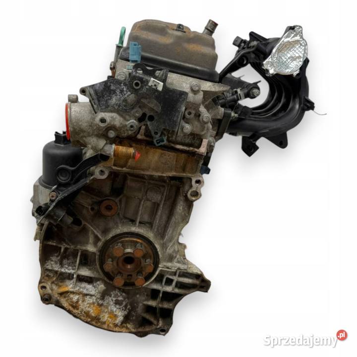 SILNIK KFW Peugeot 206 207 307 Partner Citroen lubelskie Chełm