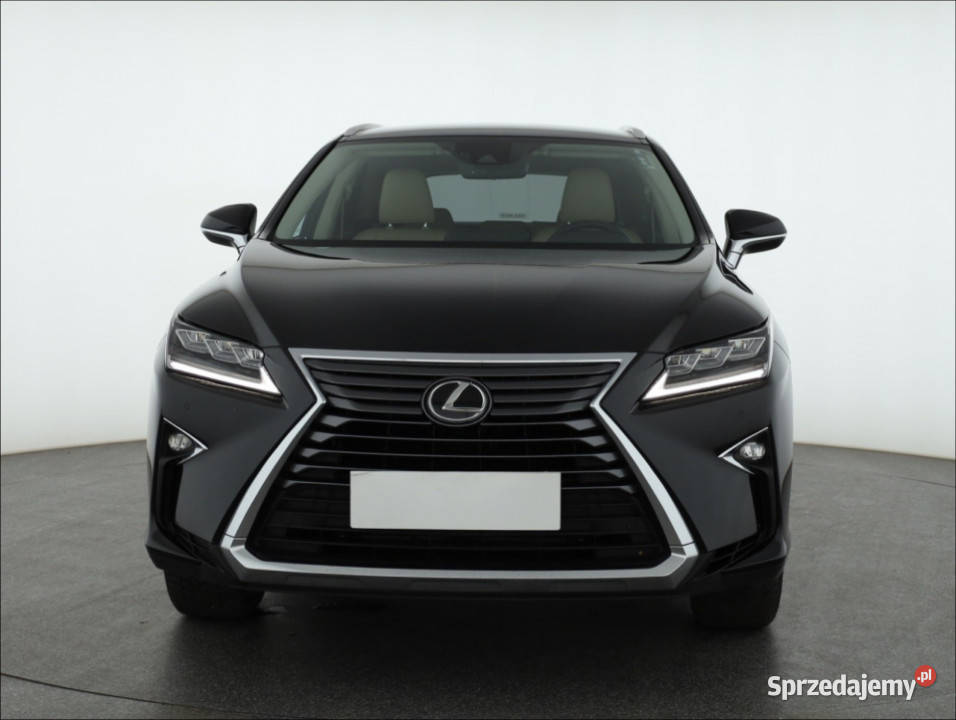 Lexus RX 200t AWD nieuszkodzony Piaseczno sprzedam