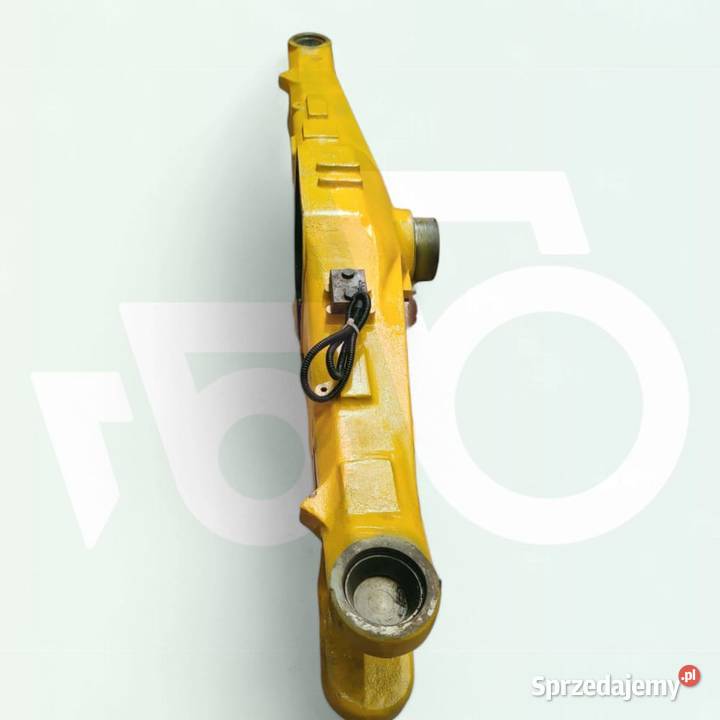 Obudowa 44817302P Tylny Most 236251 JCB 53070 wielkopolskie Wilkowo
