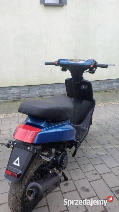 Sprzedam yamasaki viper 50 skuter Maków Mazowiecki