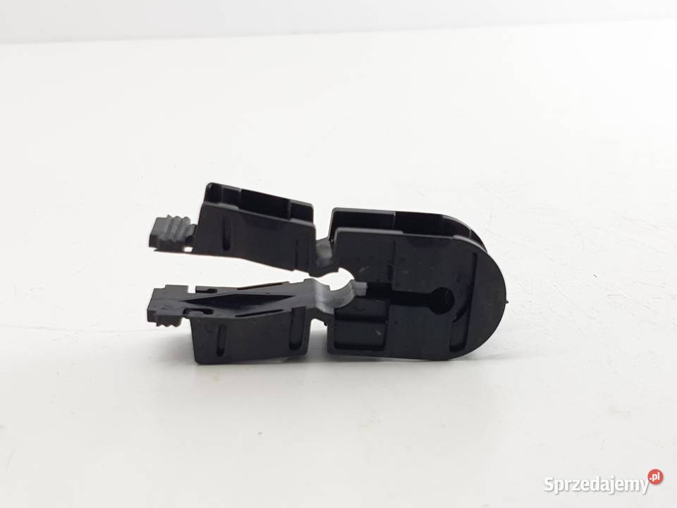 UCHWYT MOCOWANIE ZAPINKA 3 IVECO EUROCARGO Janowice