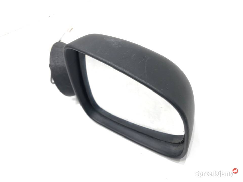 LUSTERKO PRAWY DACIA DUSTER Hatchback 1018 NV676