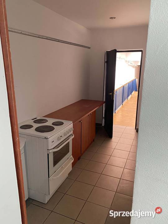 Lokal UsługowoHandlowy z Częścią Biurową i przemysłowy