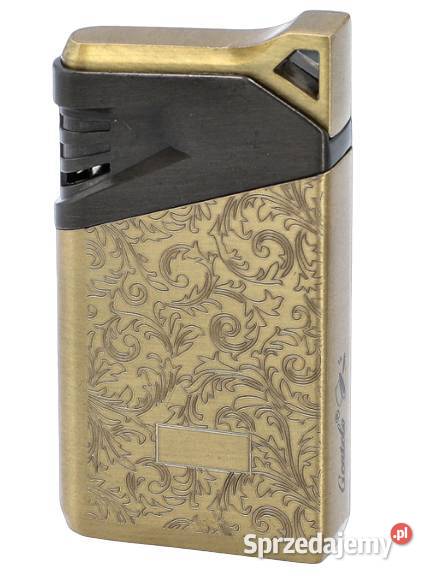 Zapalniczka Gazowa Żarowa z Mocnym Płomieniem Ostrowy nad Okszą