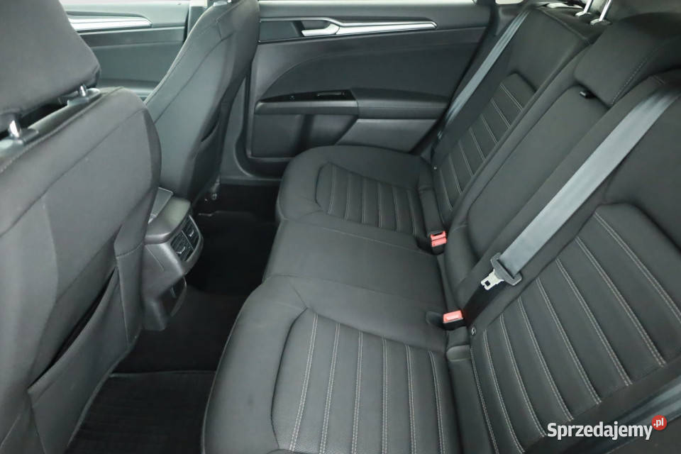 Ford Mondeo 20 EcoBlue nieuszkodzony Piaseczno