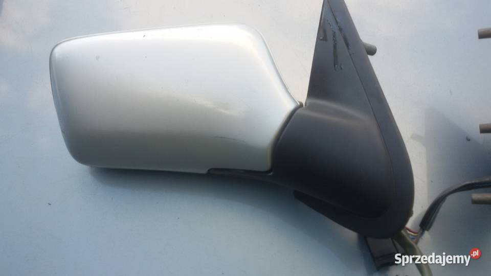 Lusterka elektryczne Vw Golf 3