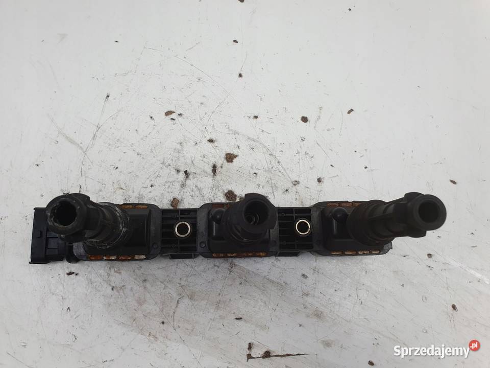 CEWKA ZAPŁONOWA Opel Corsa D 10 12V 4137220381 osobowe Rudka sprzedam