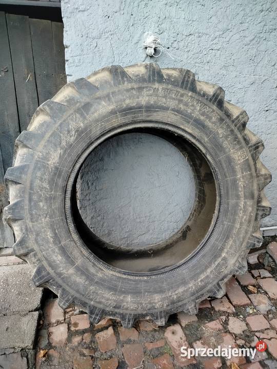 Opona rolnicza MTZ Ursus Zetor 18434 Głubczyce