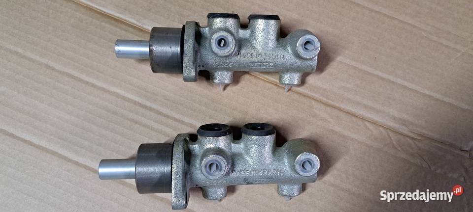 Pompa hamulcowa 2261114 Fiat Palio Fiorino Siena Pompy hamulcowe Luzino