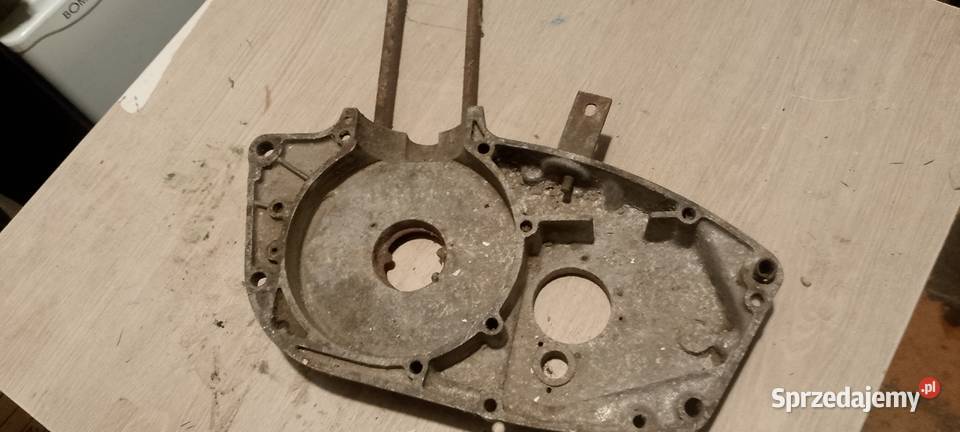 wsk shl karter Międzychód