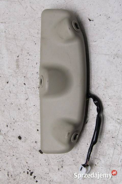 MODUŁ CZUJNIK ALARMU MITSUBISHI OUTLANDER III