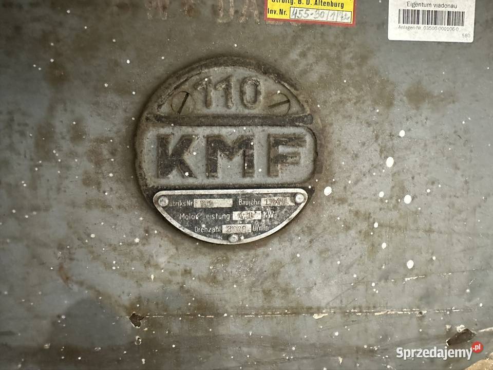 Piła stolarska sprzedam Kozy sprzedam