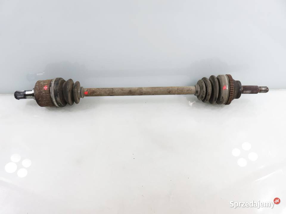 PÓŁOŚ PRAWA TYLNA HYUNDAI SANTA F I 20 CRDi 4x4 małopolskie