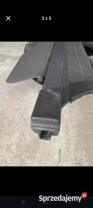Roleta bagażnika Ford Focus MK2 osobowe Łęczyca sprzedam