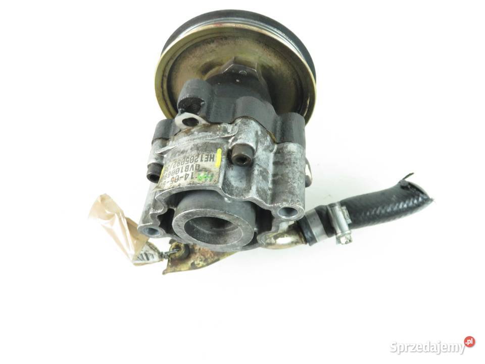 POMPA WSPOMAGANIA ROVER 400 14 16V HE120508238