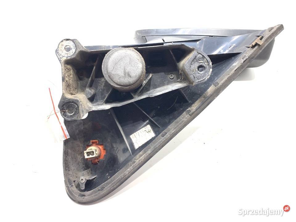 LUSTERKO LEWY FORD TRANSIT IV Bus 0006 sprzedam