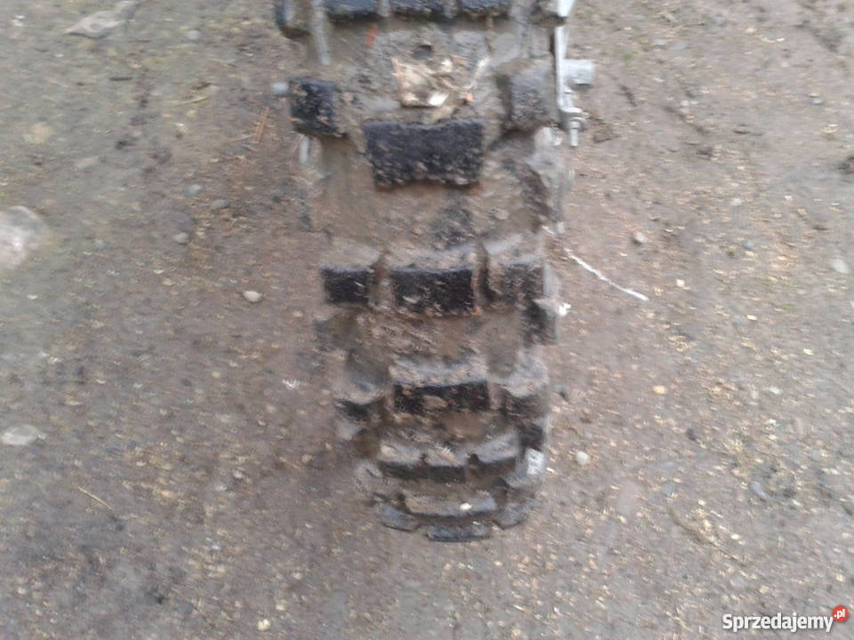 Yamaha dt 80 MX Yamaha podkarpackie Brylińce