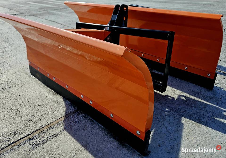 PŁUG ŚNIEŻNY I strzał 150300 eurosmstuzc330c360 Biłgoraj sprzedam