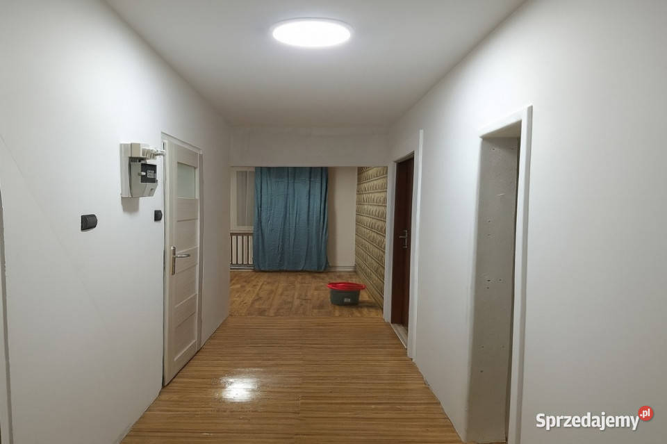 Sprzedam mieszkanie Żabów 39 m 1 piętro Sprzedaż sprzedam