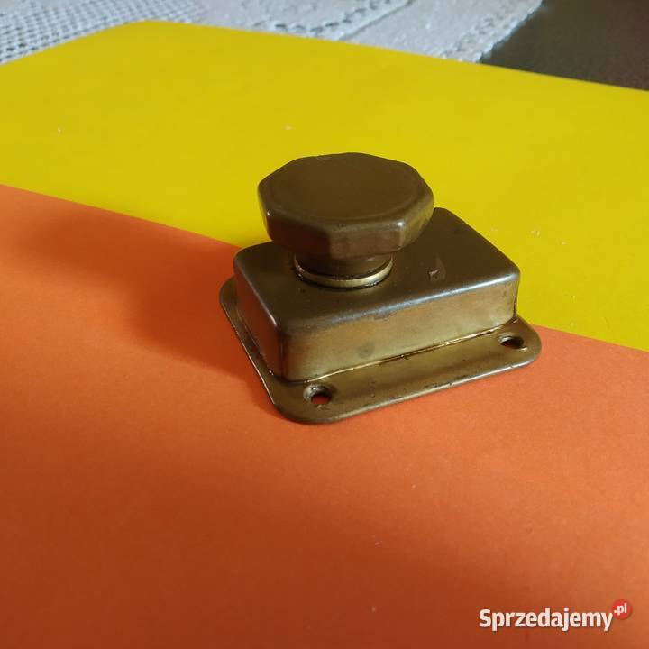 Zawias zasuwka rygiel zamek do łazienki opolskie Kluczbork