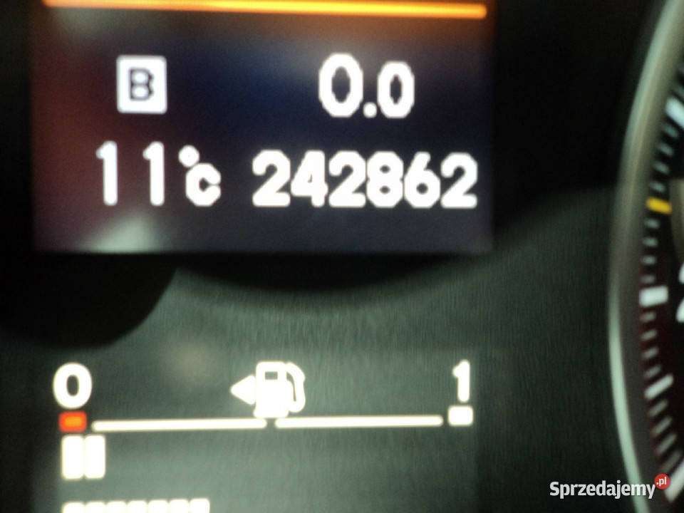 Honda CRV III 20062012 CR-V Lublin