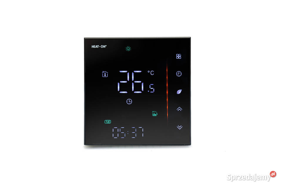 Folia grzewcza na podczerwień Tarnowskie Góry sprzedam