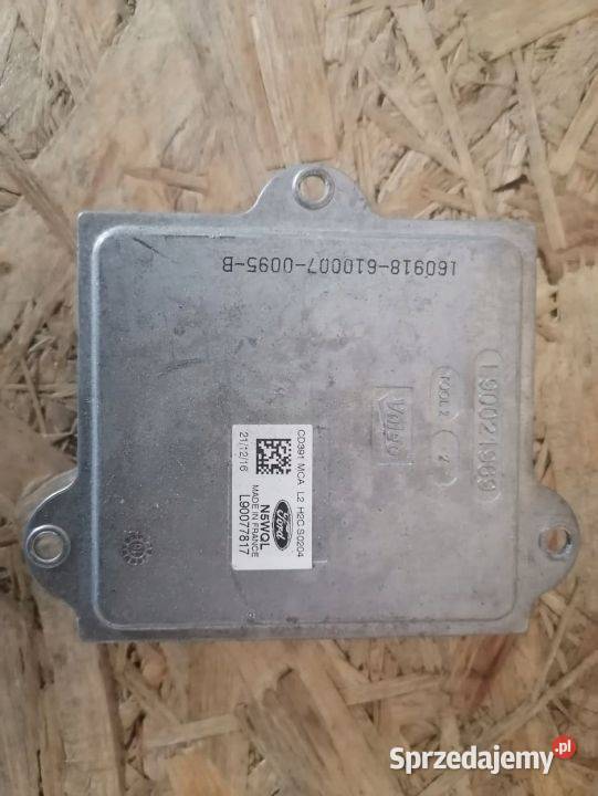 Moduł Przetwornica Led Ford Kuga 2 Lift Pleszew