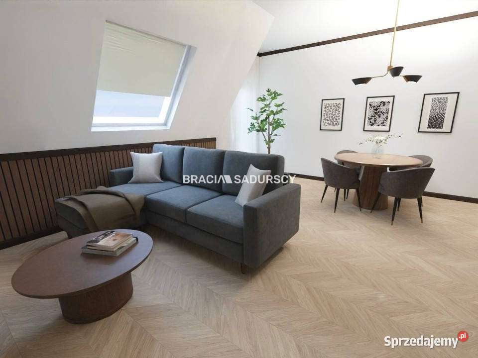 Sprzedam mieszkanie Wieliczka 85 metrów