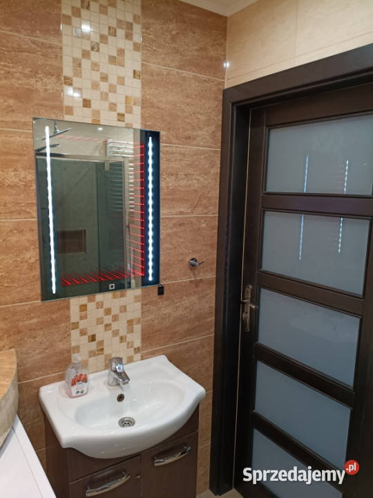 Sprzedam mieszkanie 60 25m małopolskie Olkusz