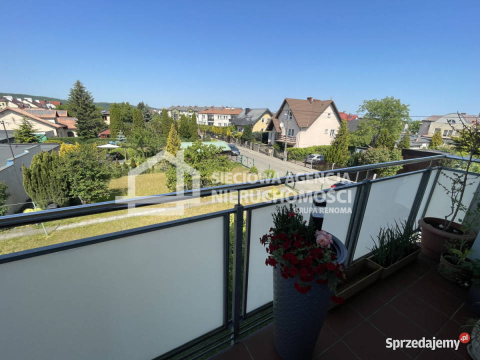 Mieszkanie Rumia 613m2 2pokojowe