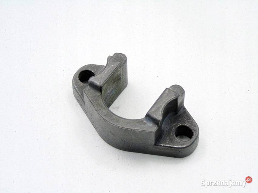 MOCOWANIE ŁAPKA WTRYSKIWACZA 20 D BMW E46 E90 osobowe śląskie Sosnowiec sprzedam