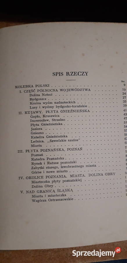 C U D A P O L S K I PIĘKNO PRZYRODY POMNIKI Iwno