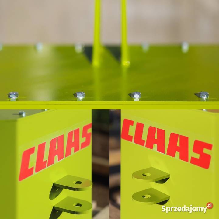 Obciążniki Balast do traktora ciągnika do Słupia