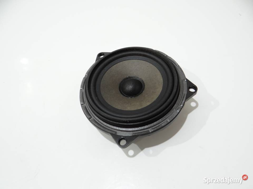 GŁOŚNIK ŚREDNIOTONOWY BMW E90 E91 6923976 elementy zabudowy Strzyżewice