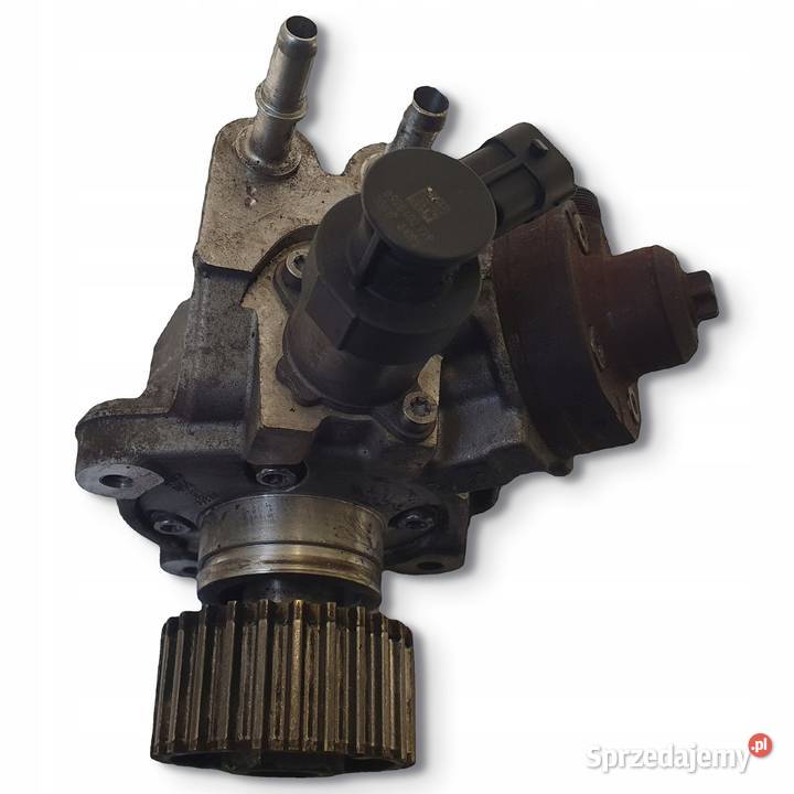 POMPA WTRYSKOWA Opel Zafira C 20 CDTI paliwa Chełm