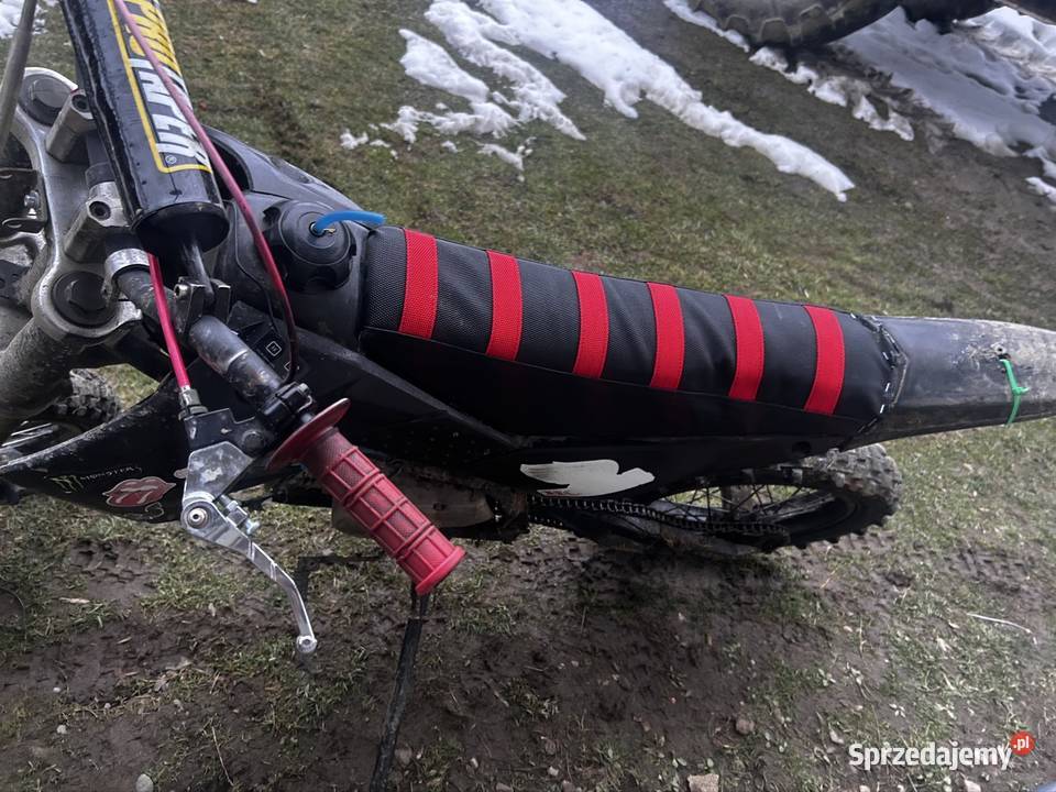 sprzedam diabolinixmotosa xb34 Ratułów sprzedam