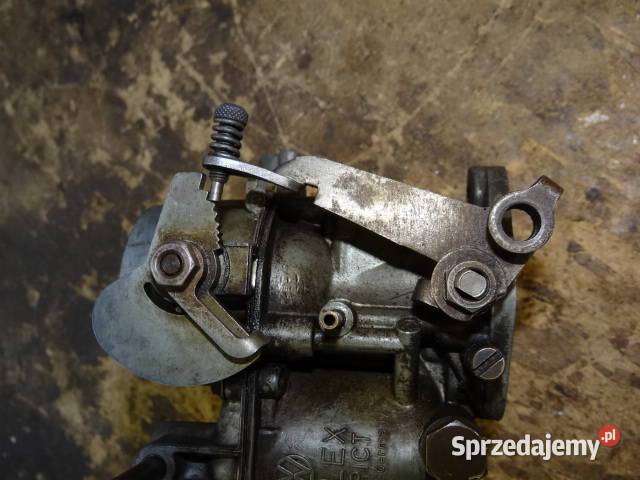 gażnik gaźnik VW garbus Solex 28 PICT Żary