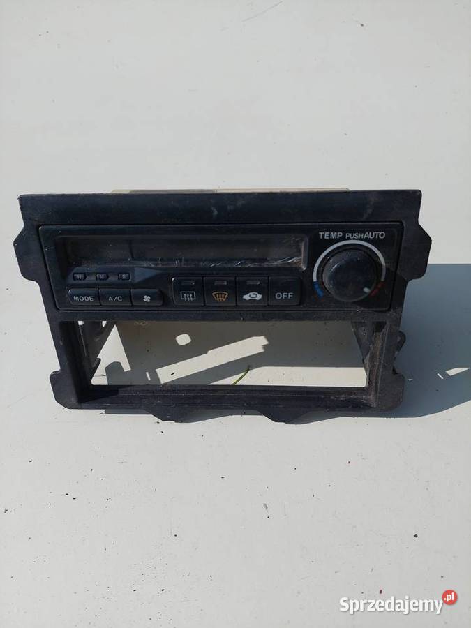 HONDA ACCORD VI panel nawiewu osobowe Kielce